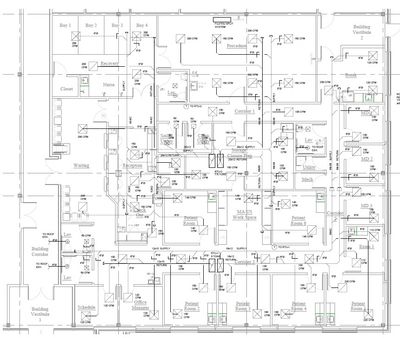 The Vascular Experts